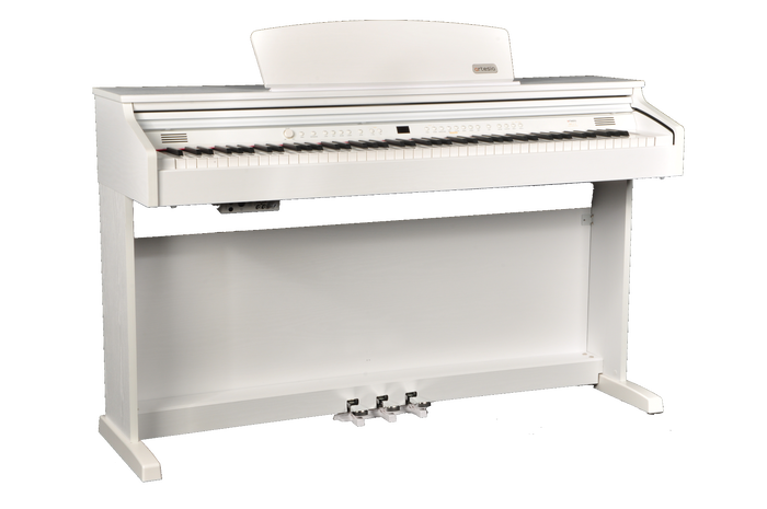 Piano Digital Artesia Dp3 Blanco