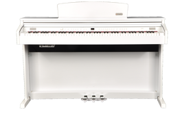 Piano Digital Artesia Dp3 Blanco