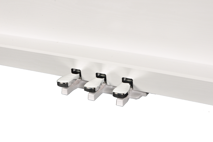 Piano Digital Artesia Dp3 Blanco