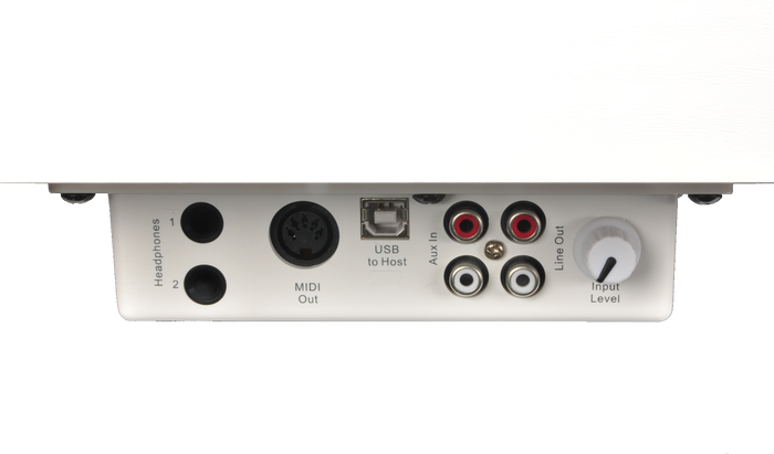 Piano Digital Artesia Dp3 Blanco