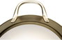 WECOOK Paellera ECOCHEF Antiadherente para Inducción 34 cm