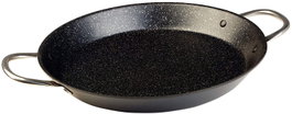 WECOOK Paellera ECOCHEF Antiadherente para Inducción 34 cm