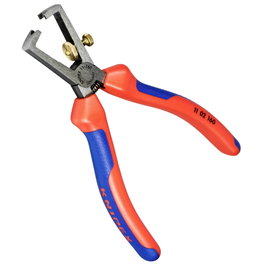 Knipex Pelacables Universal con Muelle de Apertura