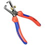 Knipex Pelacables Universal con Muelle de Apertura