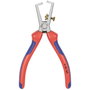 Knipex Pelacables Universal con Muelle de Apertura