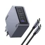 Ugreen Nexode Pro 160W GaN con cable USB-C