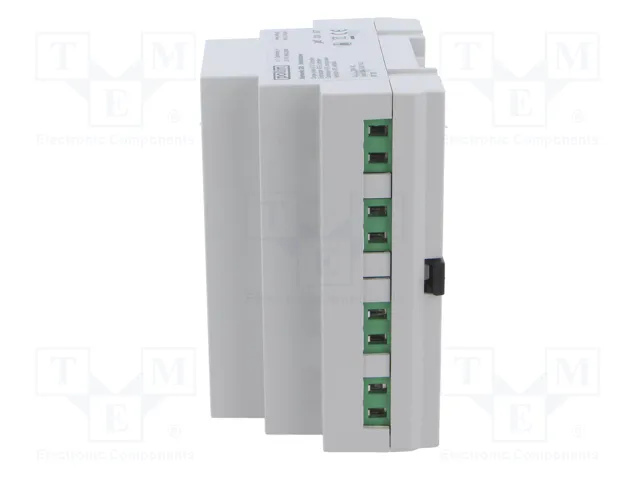 POLLIN SZR-515 Controlador ATS Relé de Conmutación Automática de Reserva POLLIN SZR-515 Controlador ATS Relé de Conmutación Automática de Reserva