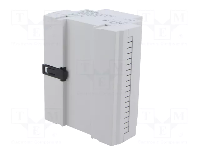 POLLIN SZR-515 Controlador ATS Relé de Conmutación Automática de Reserva POLLIN SZR-515 Controlador ATS Relé de Conmutación Automática de Reserva