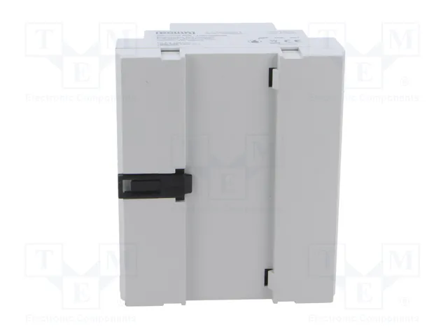 POLLIN SZR-515 Controlador ATS Relé de Conmutación Automática de Reserva POLLIN SZR-515 Controlador ATS Relé de Conmutación Automática de Reserva