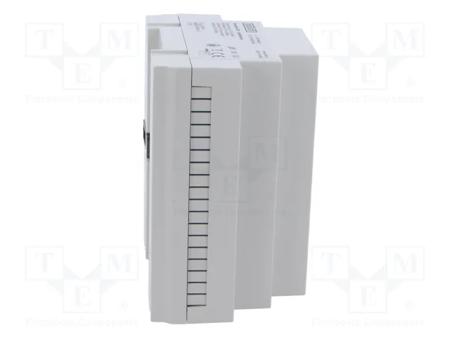 POLLIN SZR-515 Controlador ATS Relé de Conmutación Automática de Reserva POLLIN SZR-515 Controlador ATS Relé de Conmutación Automática de Reserva