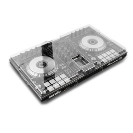 Decksaver Tapa Protectora para Pioneer DDJ-SR2 / DDJ-RR