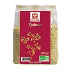 CELNAT Quinoa Bio 500Gr