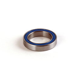 Euro bearings Rodamiento ISB Vmax 6805-2RSC3 (25x37x7)