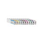Epson Cartucho de tinta UltraChrome PRO 12 Naranja T44JA40 700 ml