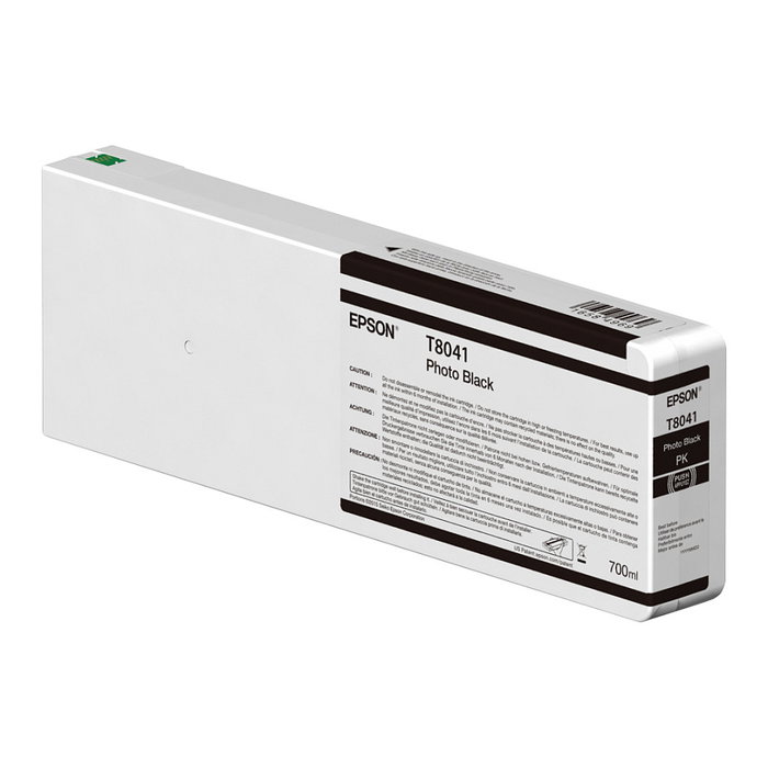 Epson Cartucho de tinta UltraChrome PRO 12 Naranja T44JA40 700 ml Epson Cartucho de tinta UltraChrome PRO 12 Naranja T44JA40 700 ml