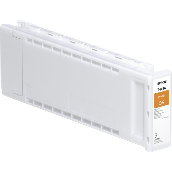 Epson T44JA40 UltraChrome Pro 12 Cartucho de Tinta Naranja 700 ml Epson T44JA40 UltraChrome Pro 12 Cartucho de Tinta Naranja 700 ml
