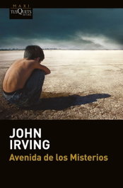 Avenida de los misterios, John Irving - Tusquets