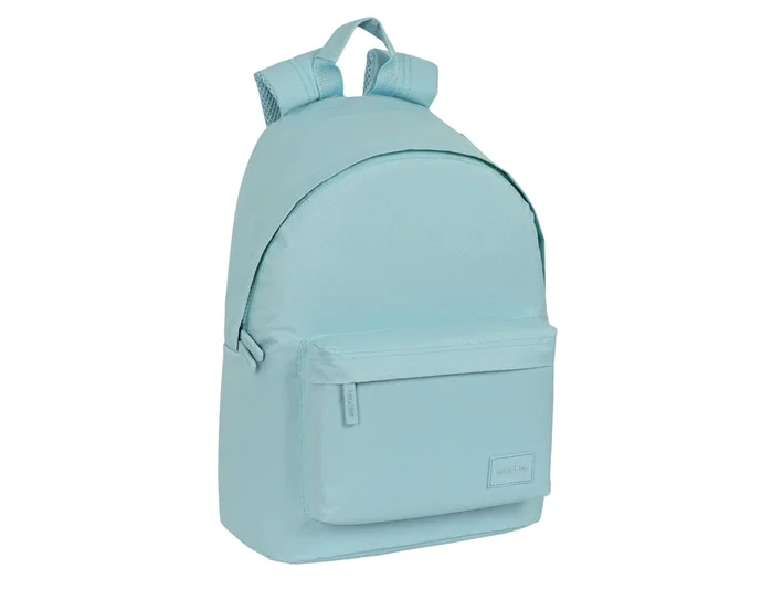 Safta Mochila Para Portátil 14,1 pulgadas Basic Azul