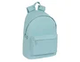 Safta Mochila Para Portátil 14,1 pulgadas Basic Azul