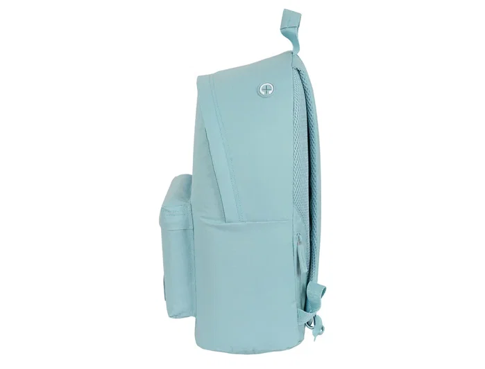 Safta Mochila Para Portátil 14,1 pulgadas Basic Azul