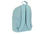 Safta Mochila Para Portátil 14,1 pulgadas Basic Azul