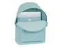 Safta Mochila Para Portátil 14,1 pulgadas Basic Azul