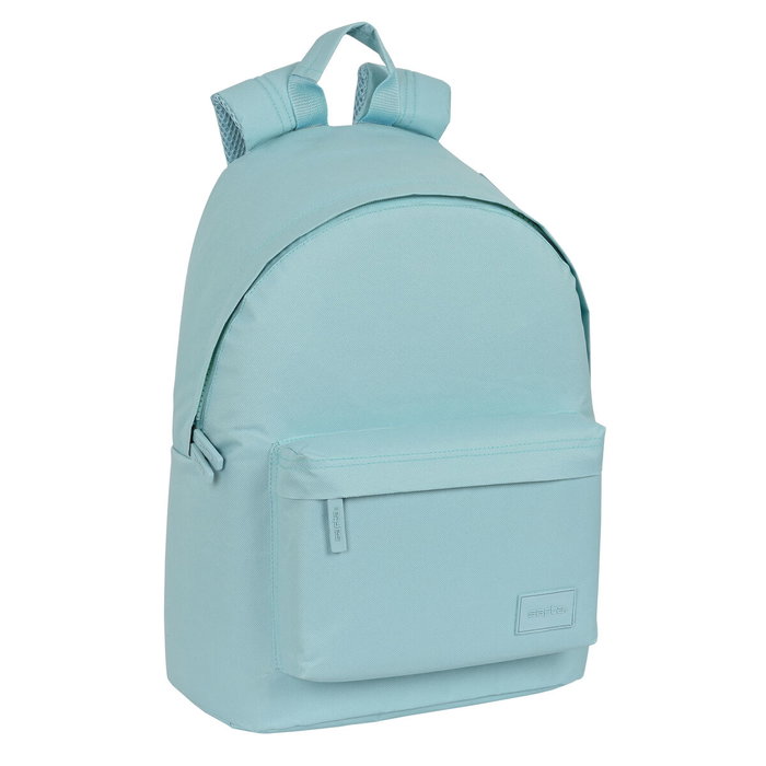 Safta Mochila Para Portátil 14,1 pulgadas Basic Azul