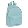Safta Mochila Para Portátil 14,1 pulgadas Basic Azul