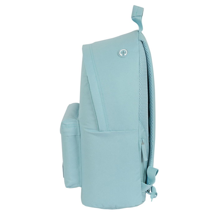 Safta Mochila Para Portátil 14,1 pulgadas Basic Azul