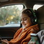 OTL TECHNOLOGIES Auriculares inalámbricos LED Minecraft