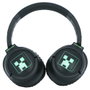 OTL TECHNOLOGIES Auriculares inalámbricos LED Minecraft