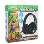 OTL TECHNOLOGIES Auriculares inalámbricos LED Minecraft