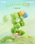 Funism Care Bears Blind Box Minifiguras Planet of Joy Series Expositor