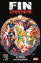 Panini España S.A. FIN 2099. EL FIN DE UN UNIVERSO, Gabriel Guzman - Panini España S.A.
