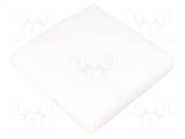 STEGO Filtro 118x118mm