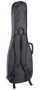 Funda Boston para Guitarra Eléctrica Negra 6 mm