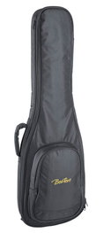 Funda Boston para Guitarra Eléctrica Negra 6 mm