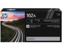 HP Cartucho de tóner 162A W1620A Negro
