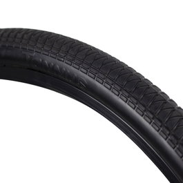 Cubierta de bicicleta 26x1.75 ETRTO 44-559 para cicloviajeros y MTB - Tannus