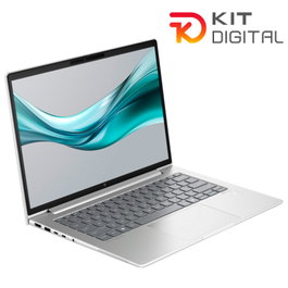 HP EliteBook 645 G11 9Y727ET Ryzen 5 Pro 7535U 16GB 512GB SSD 14" Windows 11 Pro