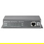 Level One Switch Gigabit Ethernet PoE GEP-0520 5x GE 4xPoE+ 61.6W
