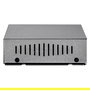 Level One Switch Gigabit Ethernet PoE GEP-0520 5x GE 4xPoE+ 61.6W