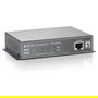 Level One Switch Gigabit Ethernet PoE GEP-0520 5x GE 4xPoE+ 61.6W