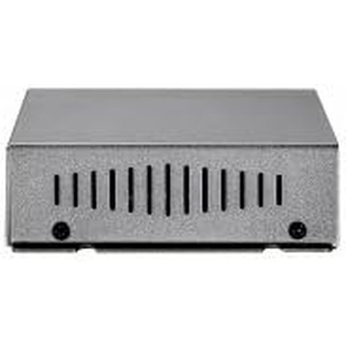 Level One GEP-0520 Switch Gigabit Ethernet PoE 61.6W 4xPoE+