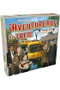 Asmodee ¡Aventureros al Tren! Berlín