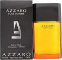Azzaro Pour Homme Eau de Toilette 100ml Vaporizador