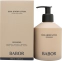 Babor Body Grounding Soul & Body Lot 250 ml Babor Body Grounding Soul & Body Lot 250 ml