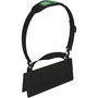 Wera 2go 1 Tool Carrier Negro