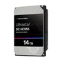 Western Digital Ultrastar DC HC555 14 TB SAS3 7200 RPM 512 MB 3.5"