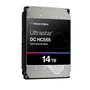 Western Digital Ultrastar DC HC555 14 TB SAS3 7200 RPM 512 MB 3.5"